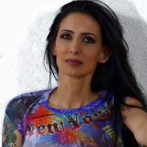 Meet your Posher, Sonja